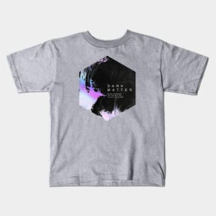 Dark matter Kids T-Shirt